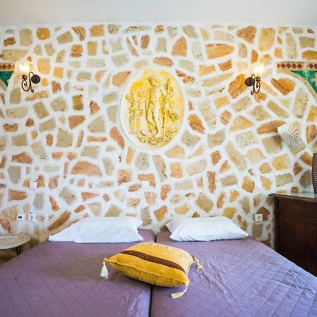Farkia Exclusive Studios Faliraki Ngoại thất bức ảnh