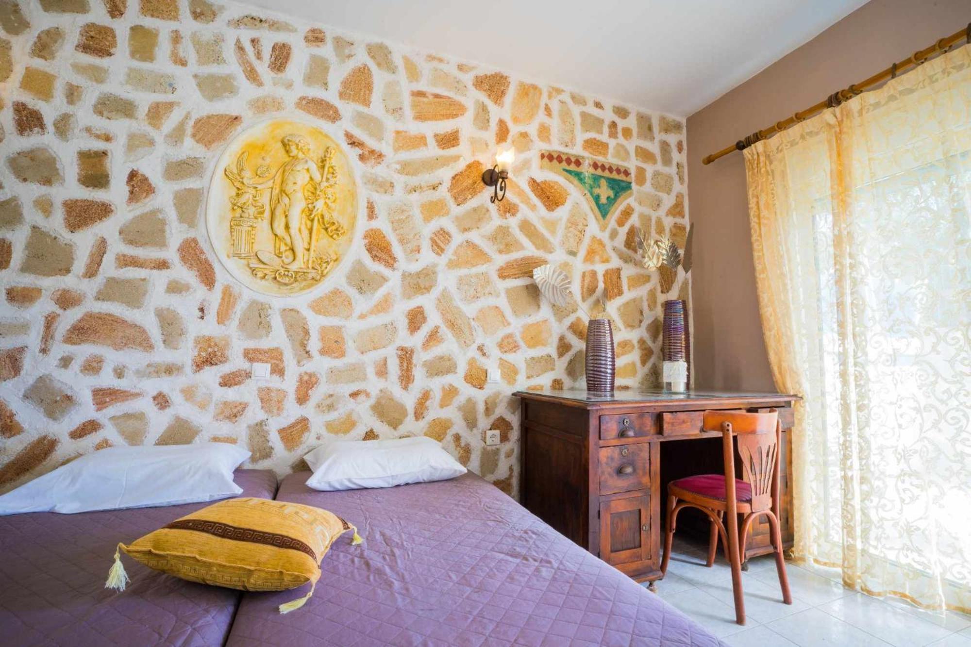 Farkia Exclusive Studios Faliraki Ngoại thất bức ảnh