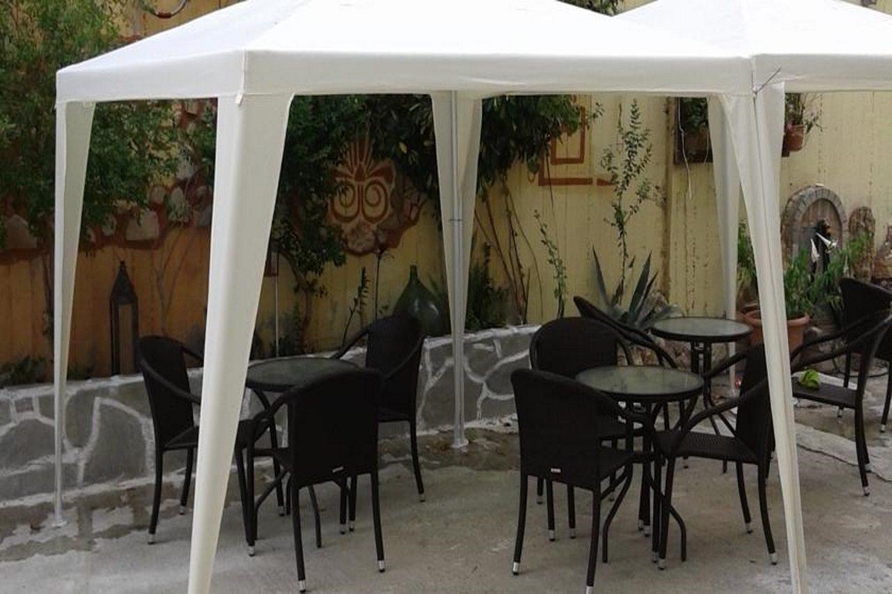 Farkia Exclusive Studios Faliraki Ngoại thất bức ảnh