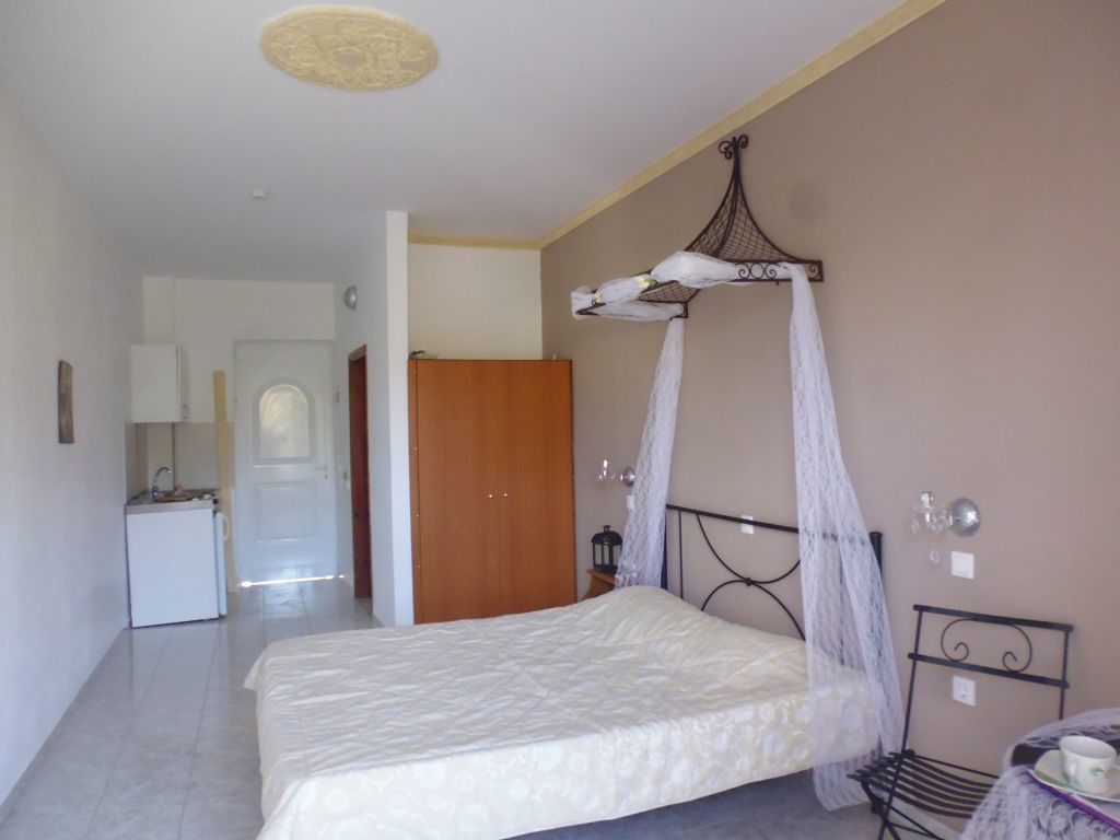 Farkia Exclusive Studios Faliraki Ngoại thất bức ảnh