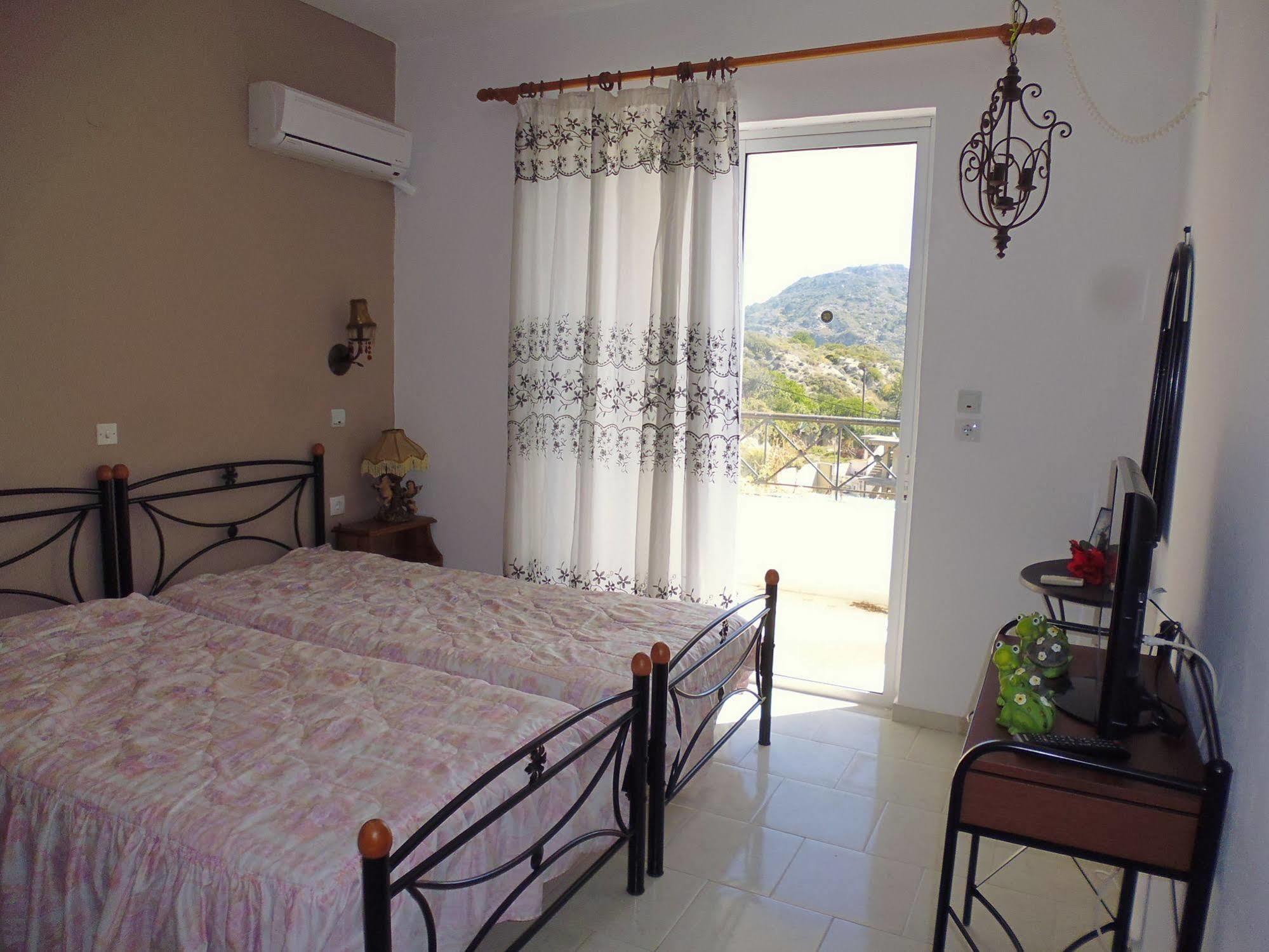 Farkia Exclusive Studios Faliraki Ngoại thất bức ảnh